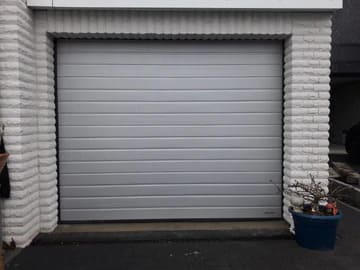 Garagentor Sektionaltor Haustüren A-Doors